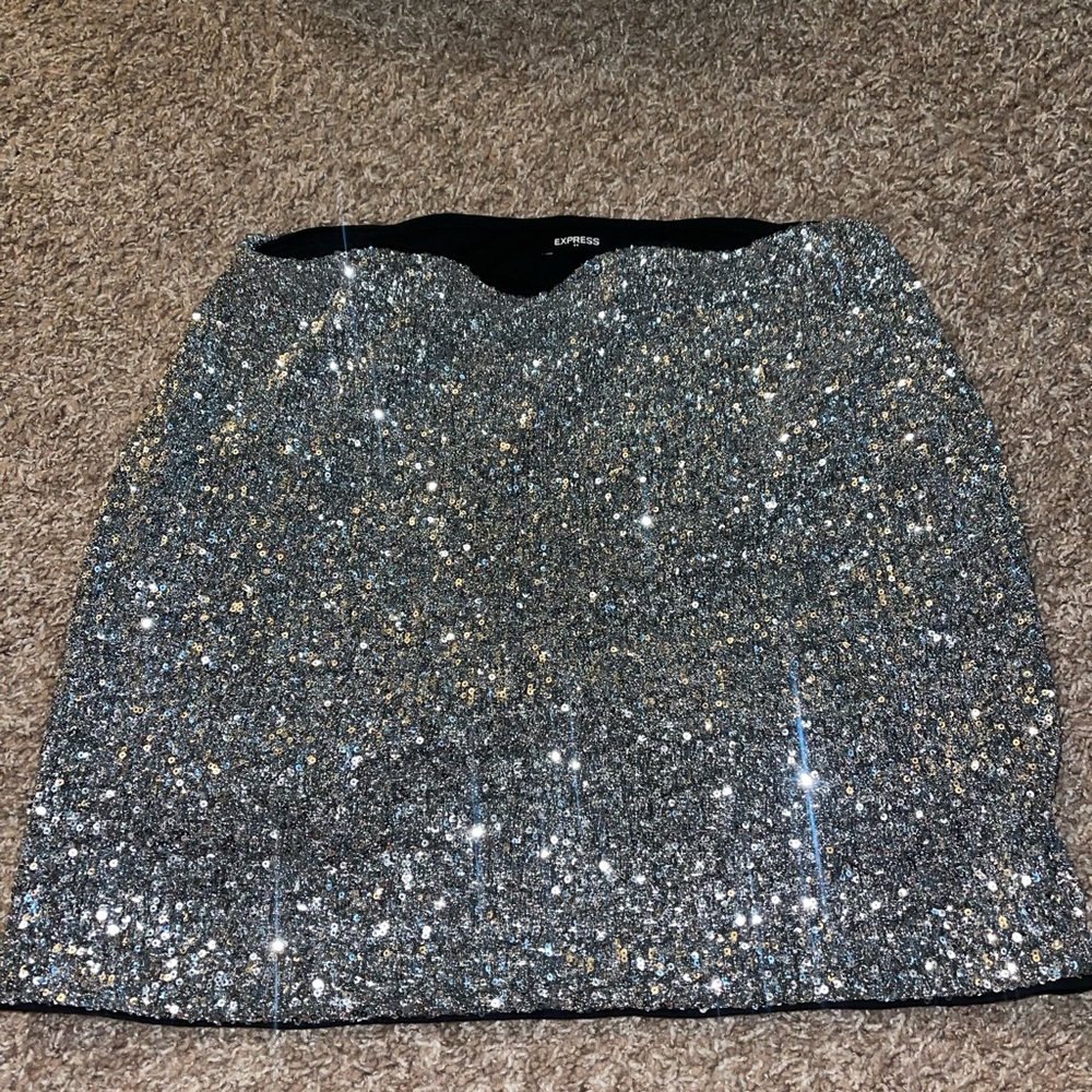 skirt